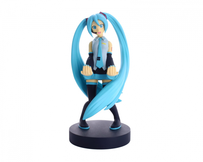 Cable Guys Hatsune Miku Mobil- & Controllerholder