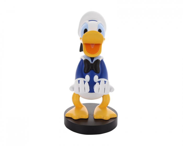 Cable Guys Donald Duck Mobil- & Controllerholder