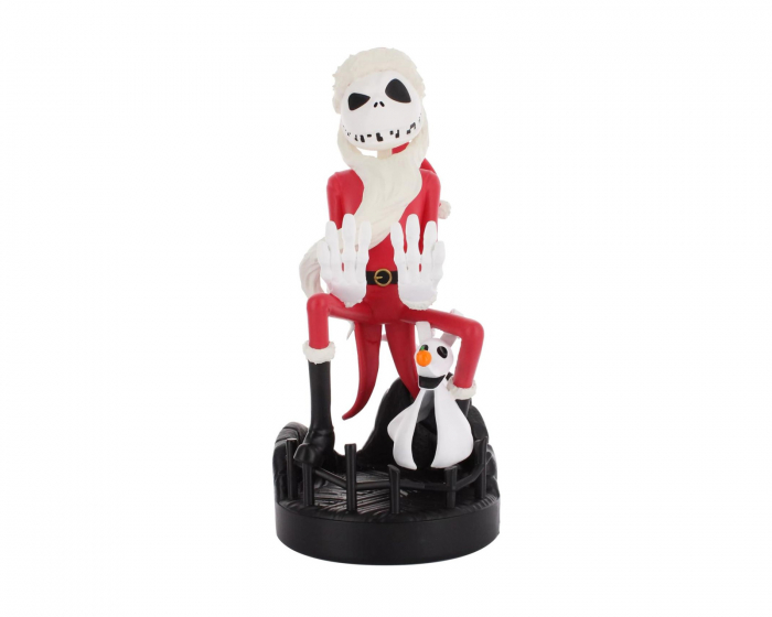 Cable Guys Jack in Santa Suit Mobil- & Controllerholder