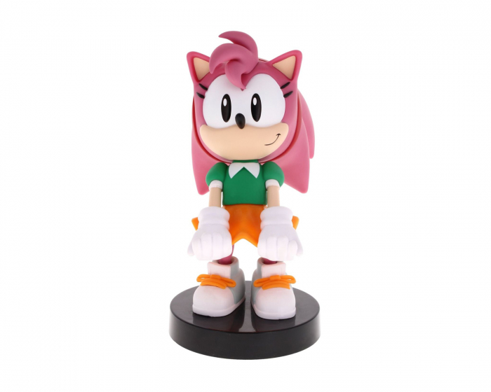 Cable Guys Sonic Amy Rose Mobil- & Controllerholder