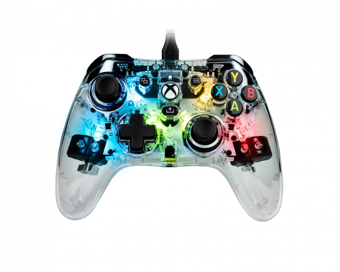 Nacon EVOL-X PRO Controller - Light