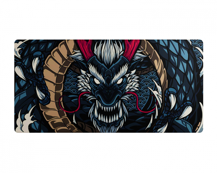 MaxCustom Draconic Delirium 2XL Gaming Musemåtte