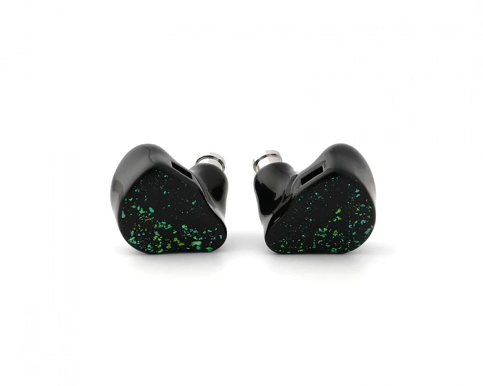 Linsoul x HBB Jupiter IEM Hovedtelefoner - 3.5mm