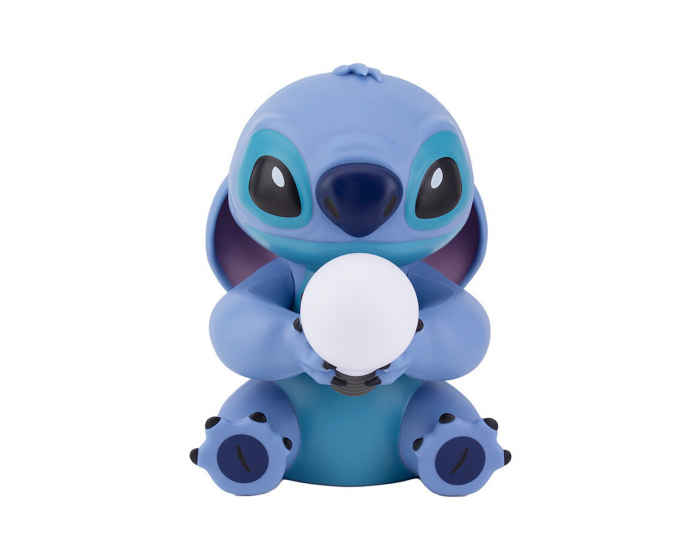 Paladone Lilo & Stitch - Stitch Lampe