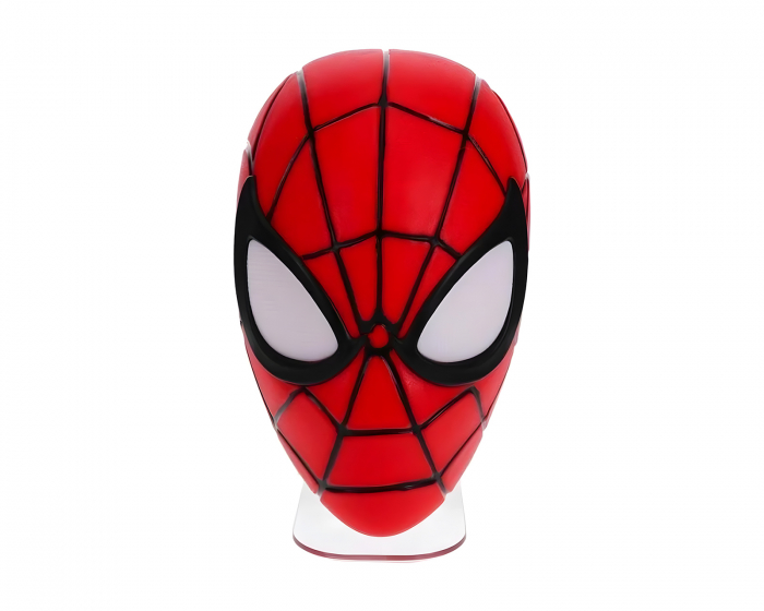 Paladone Spiderman Maskelys – Lampe