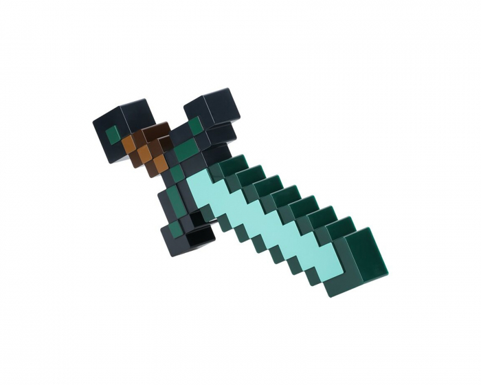 Paladone Minecraft Diamond Sword Lampe