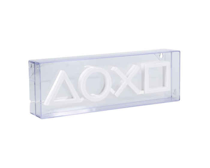 Paladone Playstation LED Neon Light