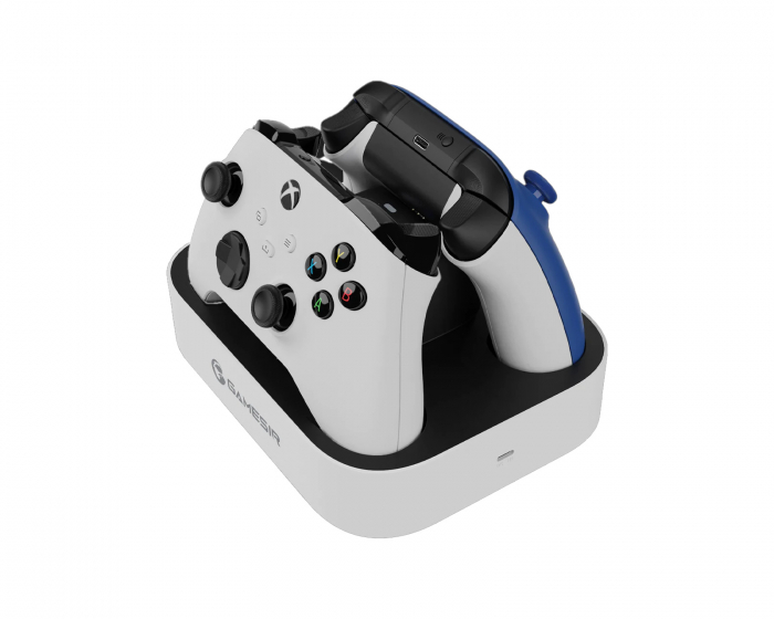 Dobbelt Ladestation til Xbox Series Controller