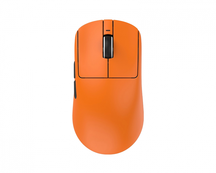 VXE R1 Pro Max Trådløs Gaming mus - Orange