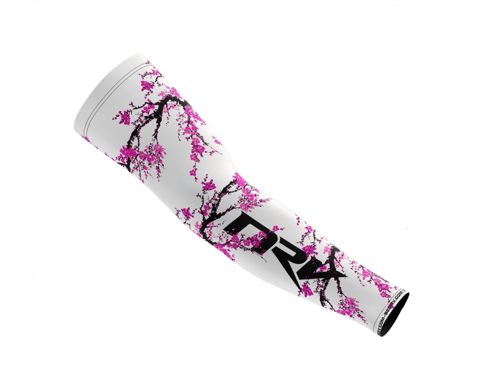 NRV Gaming Sleeve Sakura - Lyserød - S