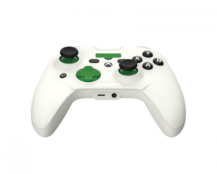 RiotPWR Xbox Pro Mobil Gaming-Controller - Hvid (iOS)