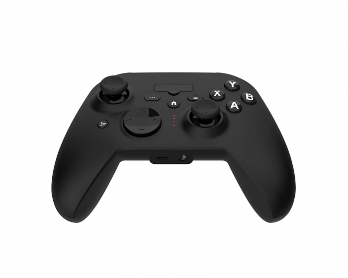 RiotPWR Mobil Gaming-Controller - Sort (iOS)