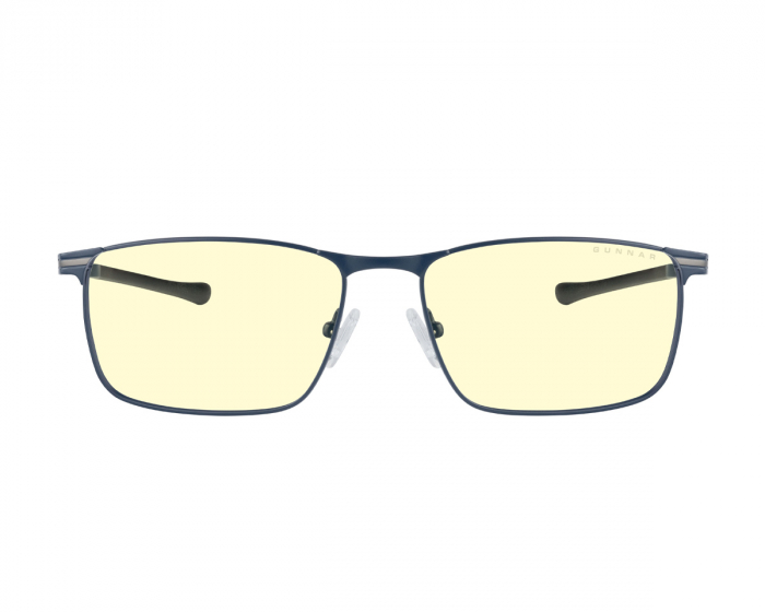 Gunnar Optiks Mendocino - Midnight Blue - Amber