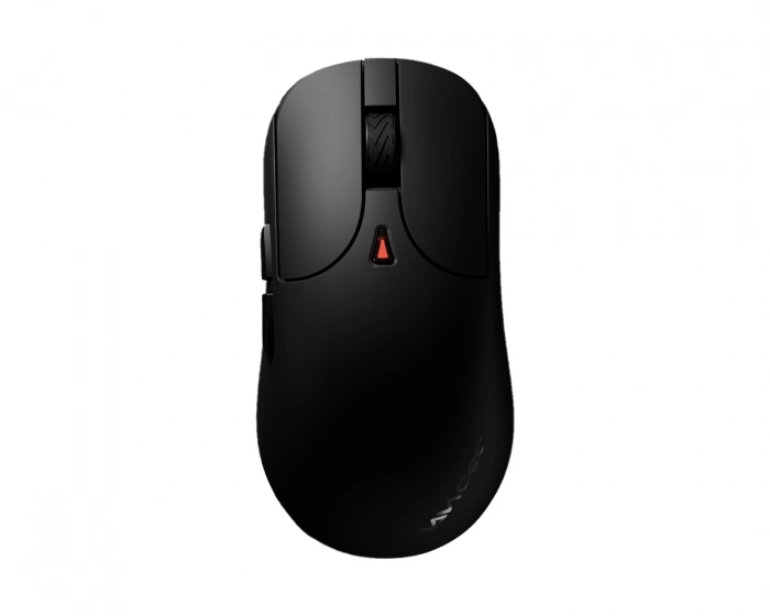 VANCER Groove 4K Wireless Superlight Gaming Mus - Sort