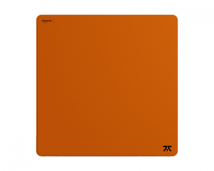 Fnatic Focus3 MAX Sunrise Orange Musemåtte - XL