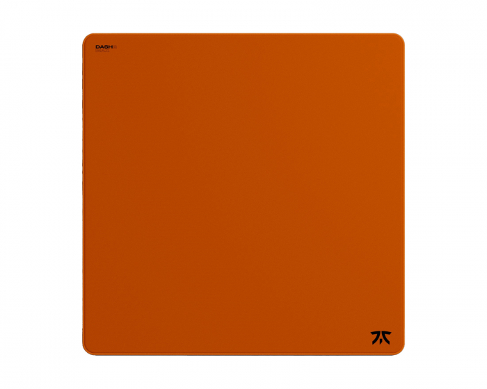 Fnatic Dash2 MAX Sunset Orange Musemåtte - XL