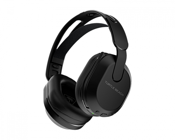 Turtle Beach Stealth 500 Trådløs Gaming Headset - Sort (PS4/PS5)