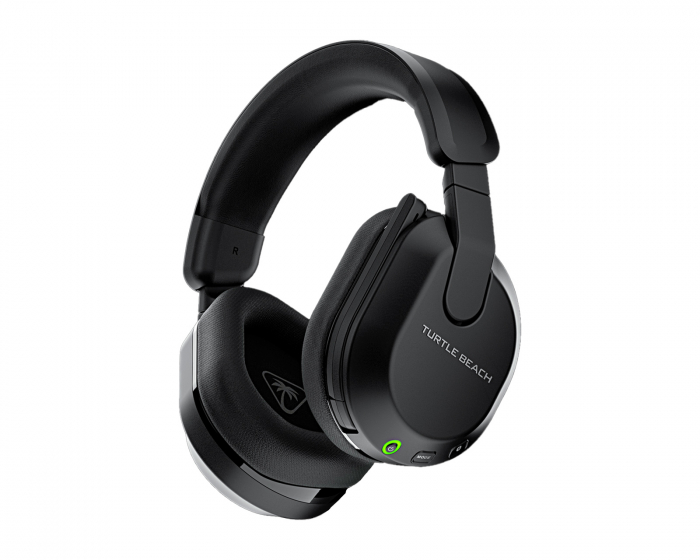 Turtle Beach Stealth 600 Trådløs Gaming Headset - Sort (PS4/PS5)