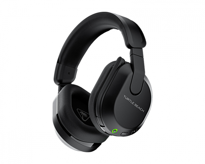 Turtle Beach Stealth 600 Trådløs Gaming Headset - Sort (Xbox)