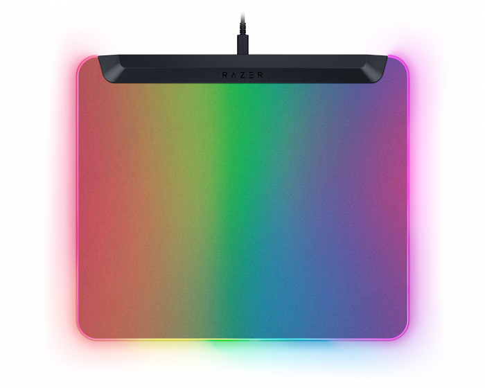 Razer Firefly V2 PRO Chroma Musemåtte - Musta