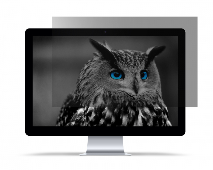 Natec Owl Screen Privacy Protector 27″ 16:9 Privatlivsfilter
