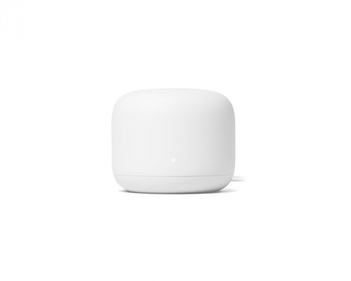 Google Google Nest Wifi Router System