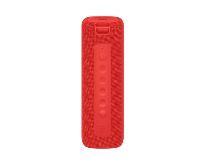 Xiaomi Mi Bluetooth Højtaler 16W - Rød