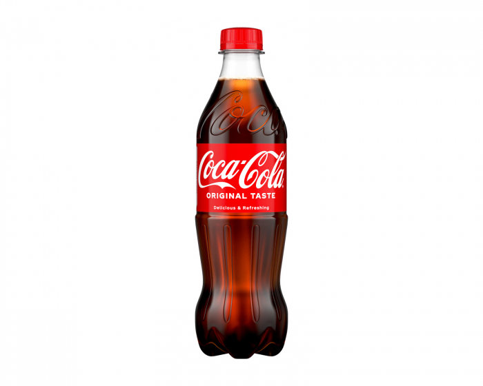 Coca-Cola Original 50cl