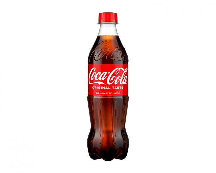 Coca-Cola Original 50cl