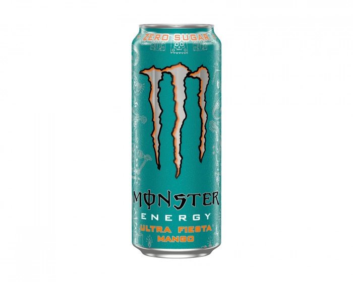 Monster Energy Ultra Fiesta Zero Sugar 500ml