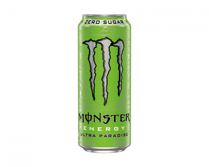 Monster Energy Ultra Paradise Zero Sugar 500ml