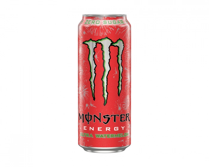 Monster Energy Ultra Watermelon Zero Sugar 500ml