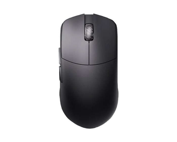 Lamzu MAYA 4K Wireless Superlight Gaming mus - Charcoal Black