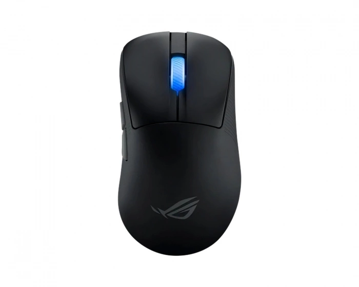 Asus ROG Keris II Ace Trådløs Gaming Mus - Sort