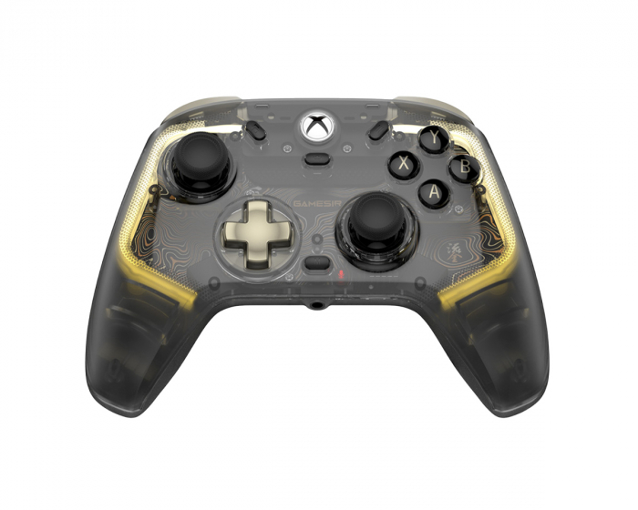 GameSir Kaleid Flux Kablet Xbox Controller [Hall Effect]