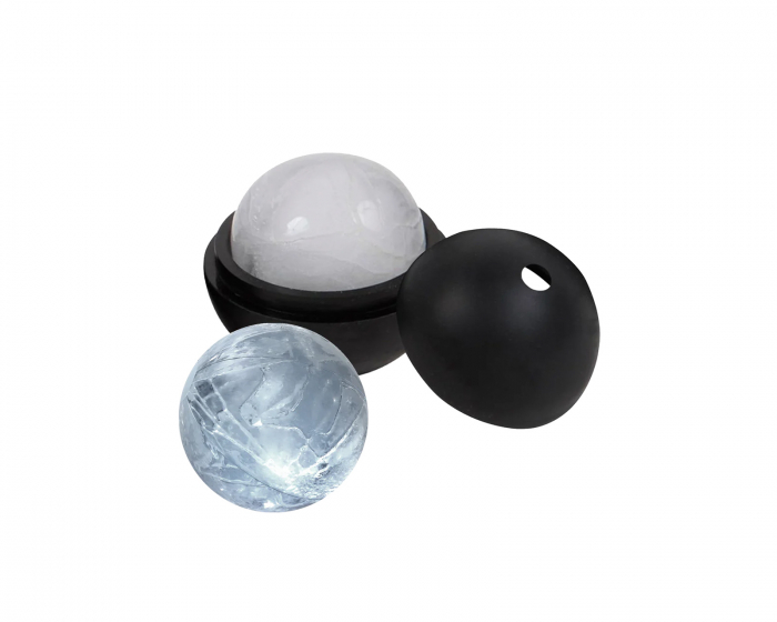Isterningbakke - Icy Sphere - 1 isterning