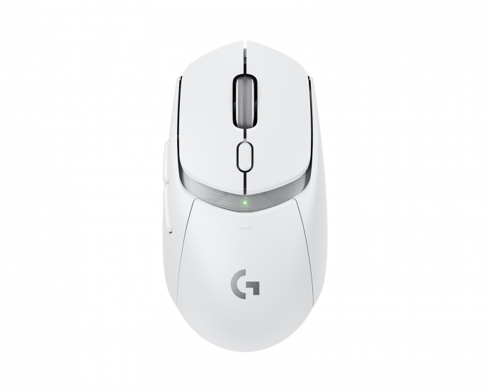 Logitech G309 Lightspeed Trådløs Gaming Mus - Hvid