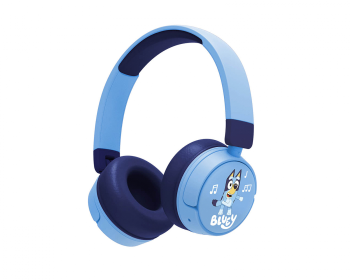OTL Technologies Bluey Junior Bluetooth On-Ear Trådløse Hovedtelefoner