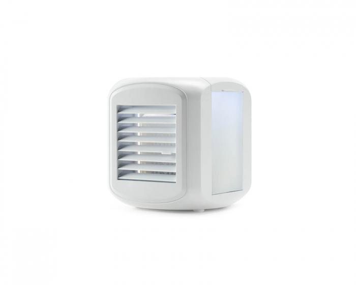 TAURUS Aircooler Mini 5W - Hvid