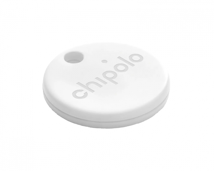 Chipolo One Point - Item Finder - Hvid (Android)