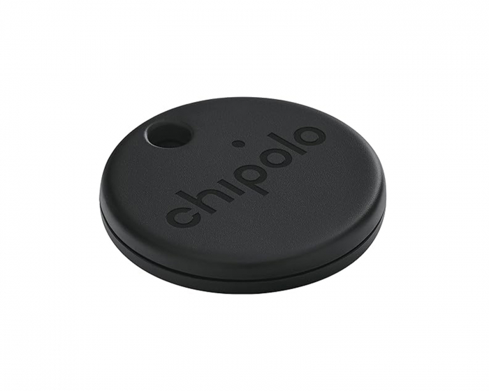 Chipolo One Spot - Item Finder - Sort (iOS)