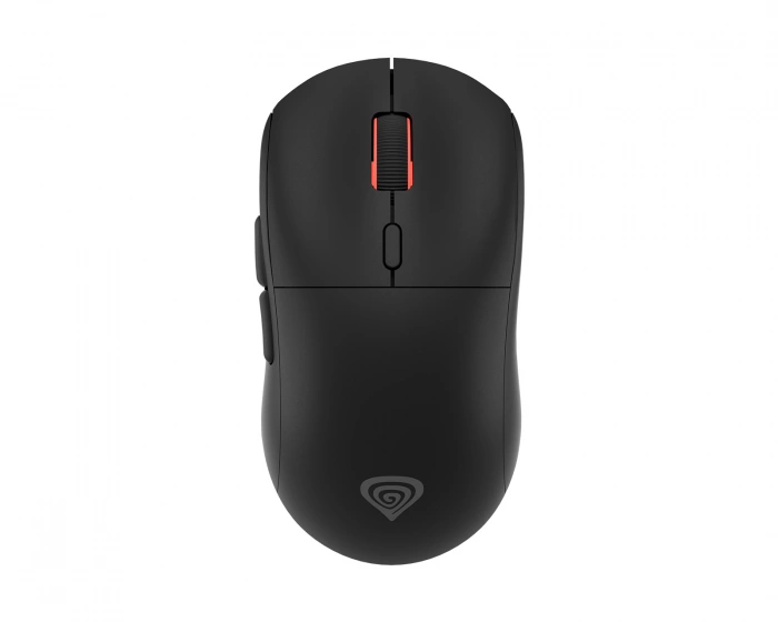 Genesis Zircon XIII Trådløs Gaming Mus - Sort