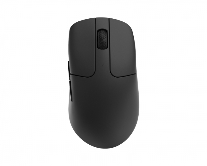 Keychron M2 4K Trådløs Gaming Mus - Sort