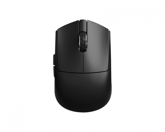 Darmoshark M5 4K Trådløs Gaming Mus - Sort