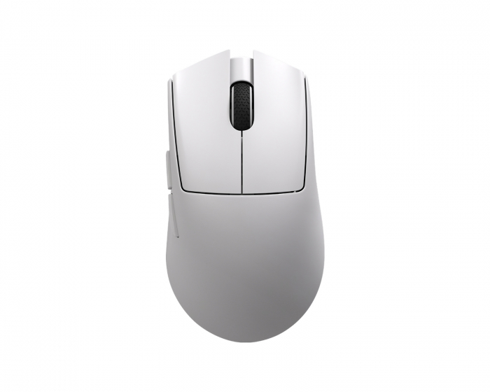 Darmoshark N5 Ultra-light Trådløs Gaming Mus - Hvid