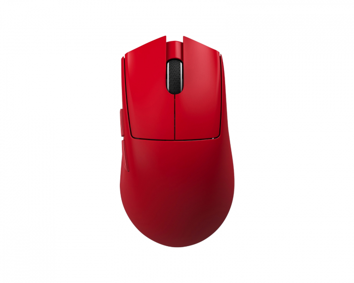 Darmoshark N5 Ultra-light Trådløs Gaming Mus - Rød