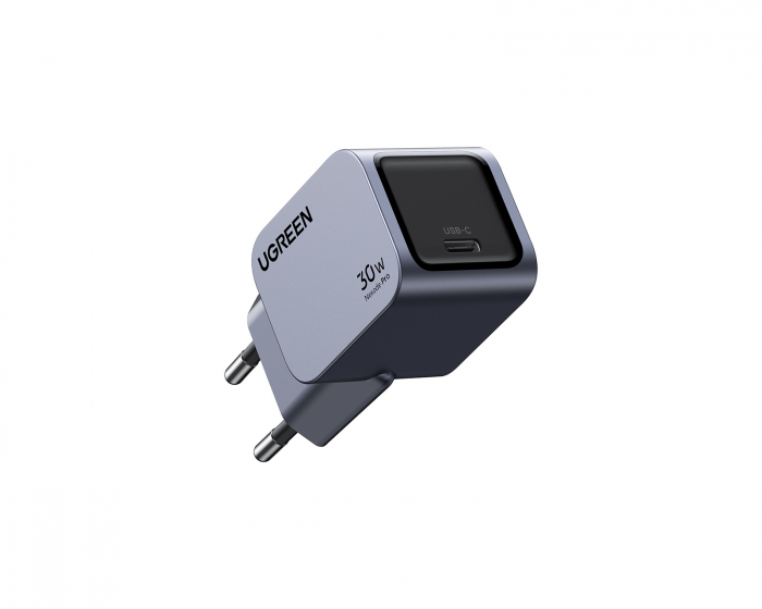 UGREEN Nexode Pro USB-C Oplader - 30W