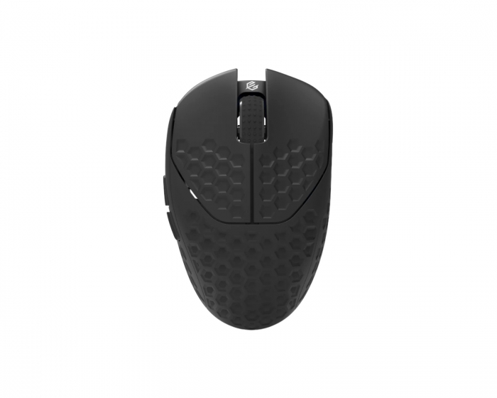 G-Wolves HTR 8K Trådløs Honeycomb Gaming Mus - Sort