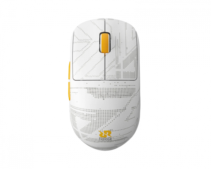 Pulsar X2-H High Hump Trådløs Gaming Mus - Mini - RRQ Edition