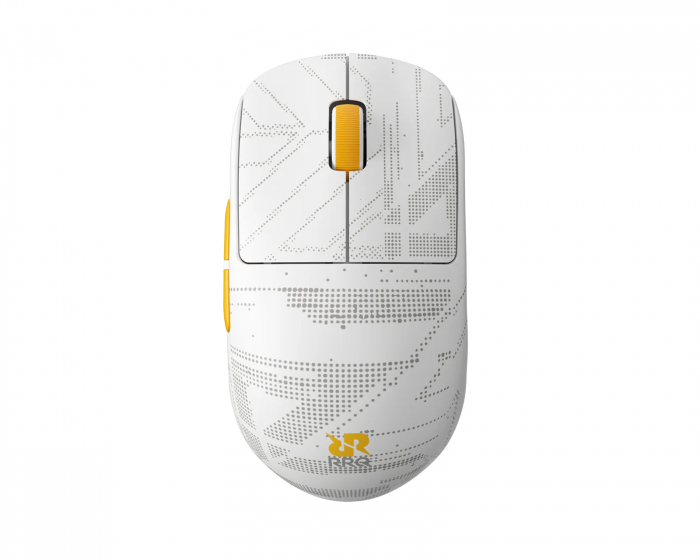 Pulsar X2-H High Hump Wireless Gaming Mus - RRQ Edition